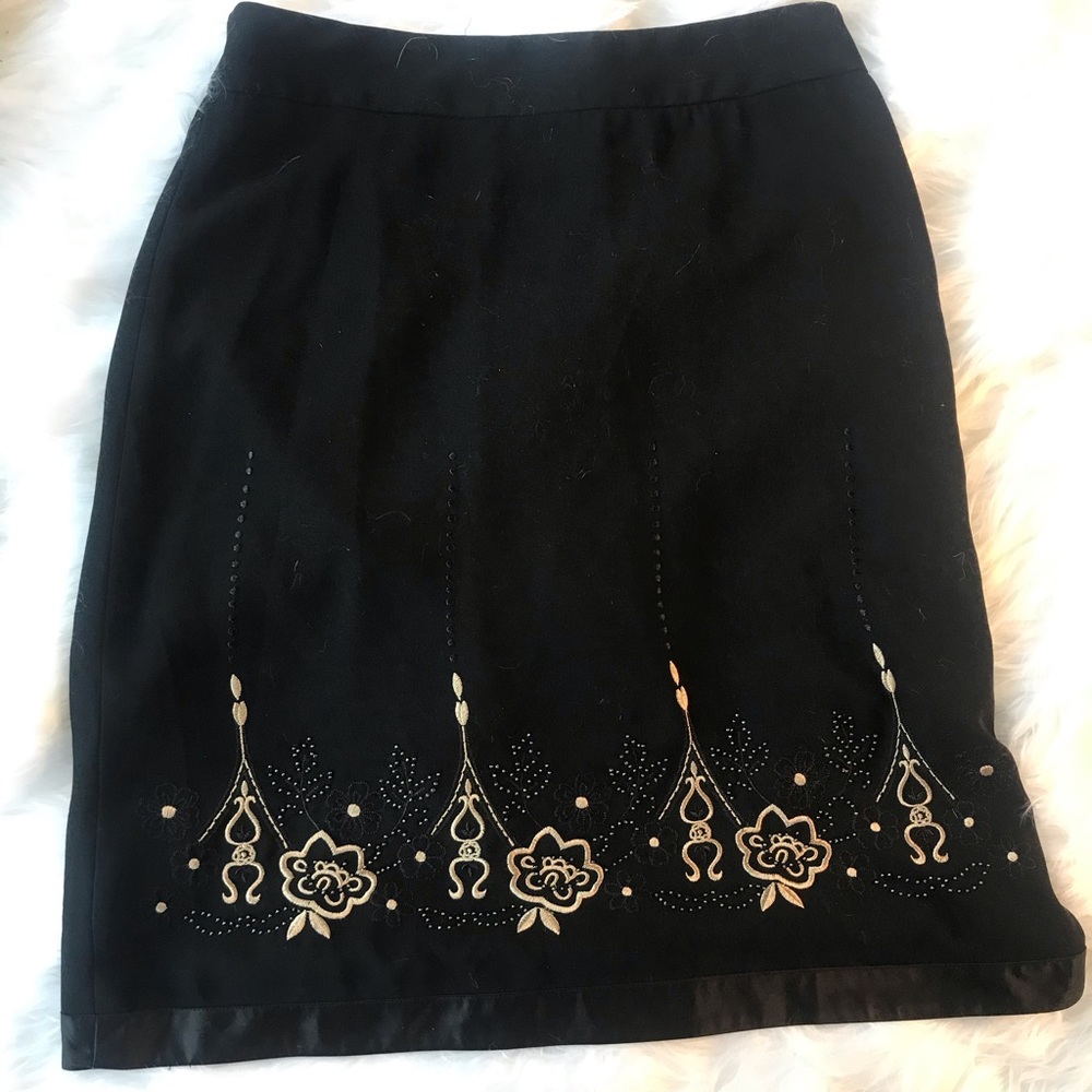 NWT Loft Skirt